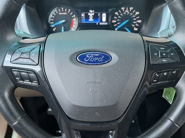 2017 Ford Explorer Base